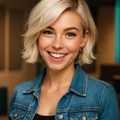 Ava Hart