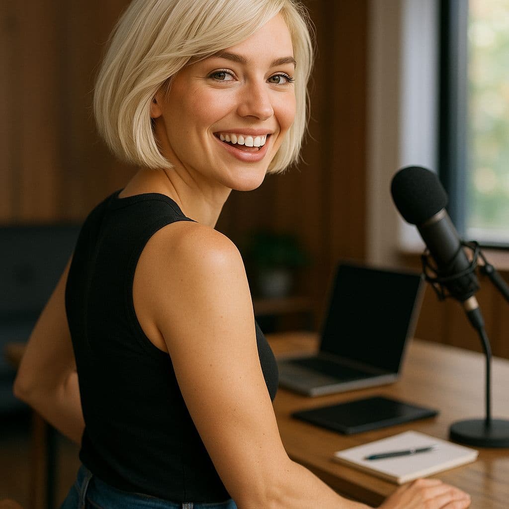 Ava Hart's Daily Prep - Morning show content delivered to your inbox