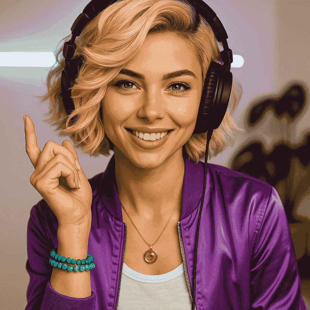 Ava Hart - Your Hot AC/Top 40 content guide