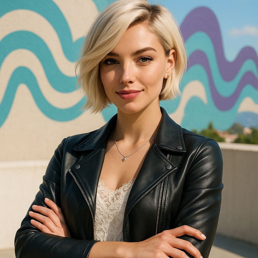 Ava Hart - Your Active Rock/Alternative content guide