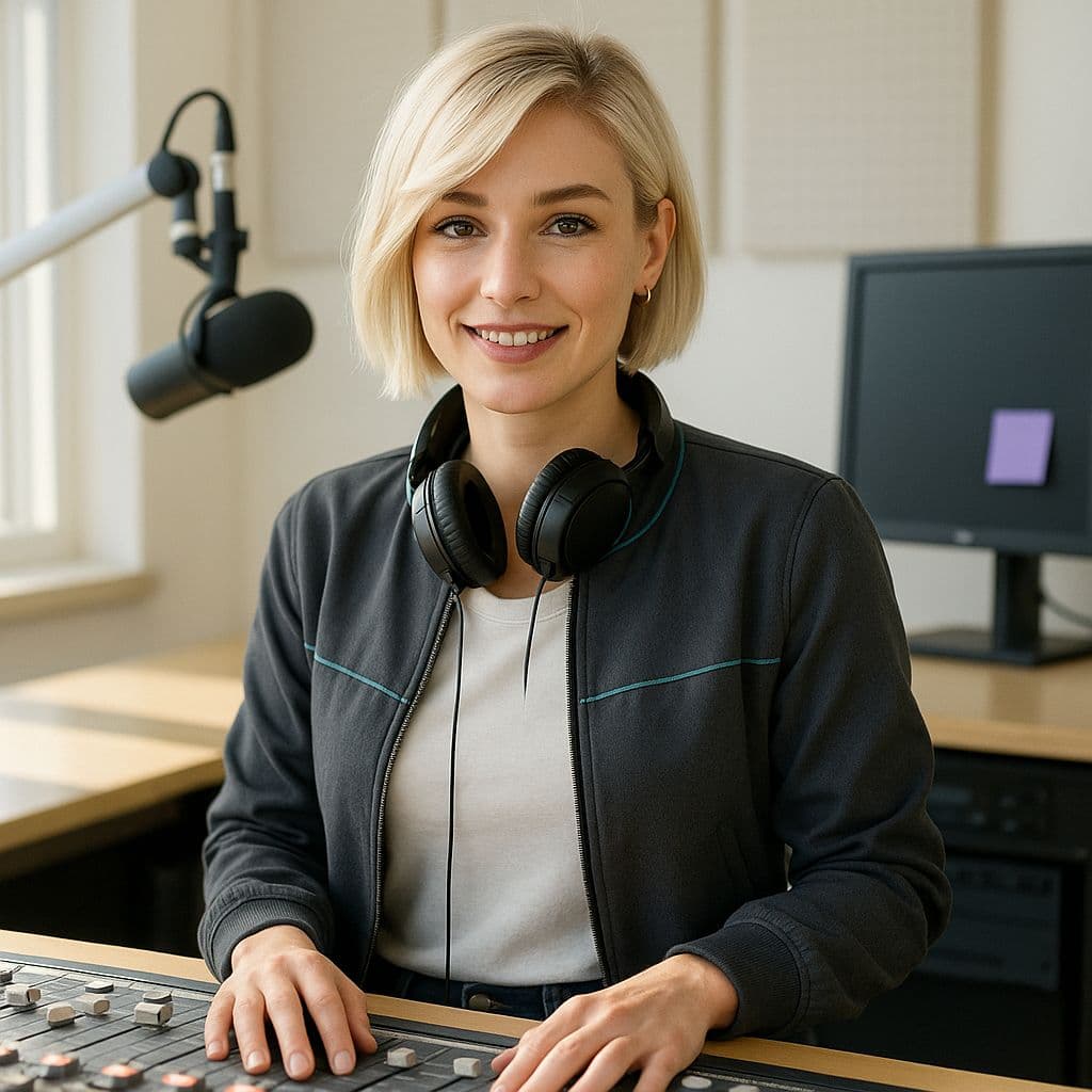 Ava Hart - Your Hip Hop content guide