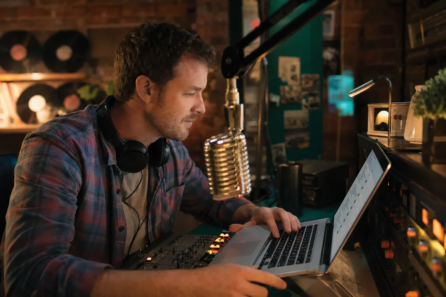 AI for Small Market Radio: What Actually Works on a Budget