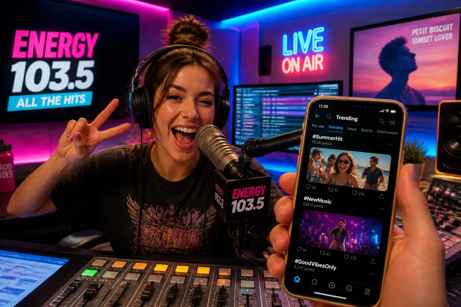 CHR / Top 40 Show Prep: A 2026 Guide