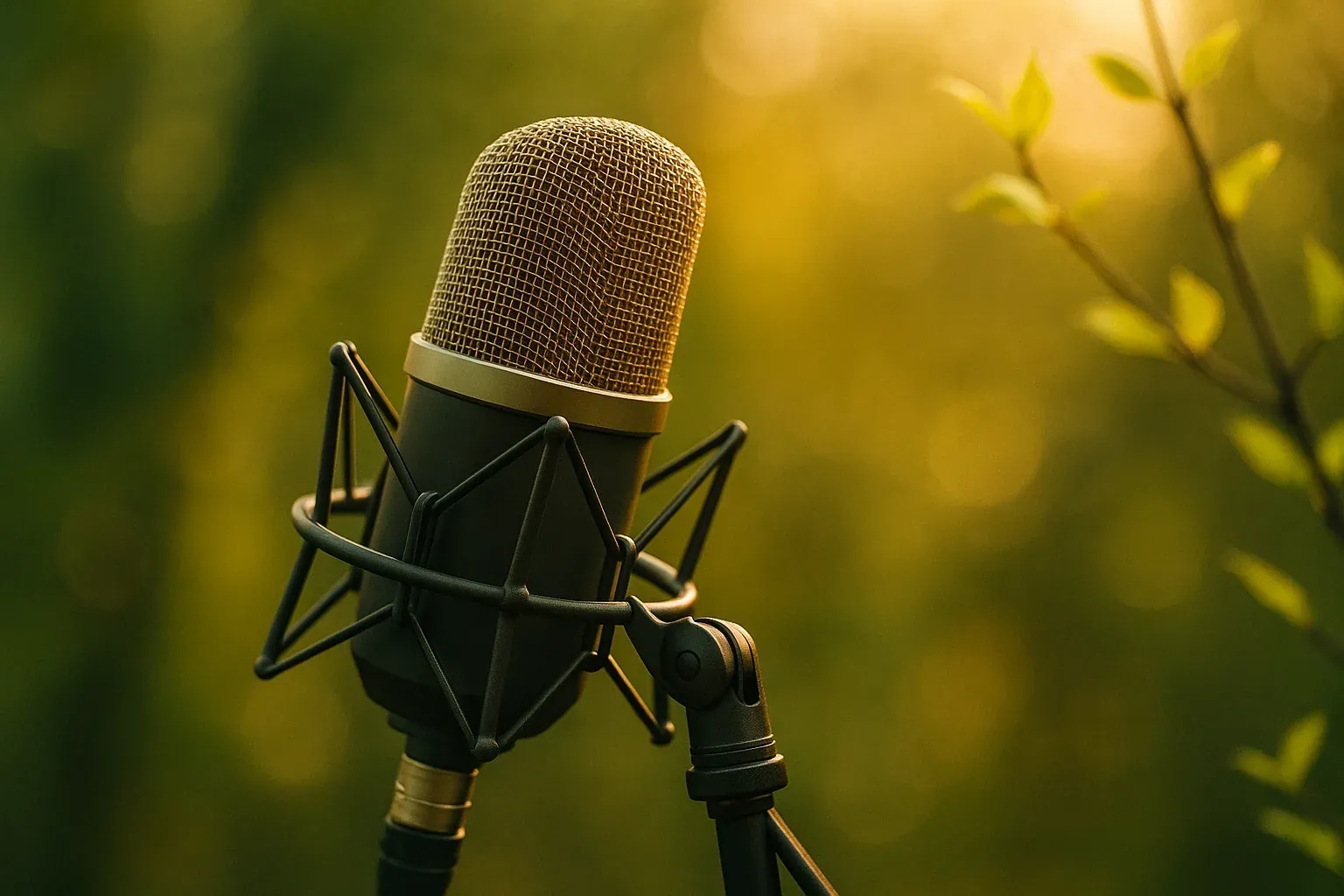 Earth Day Radio Content: Green Segments for Every Format