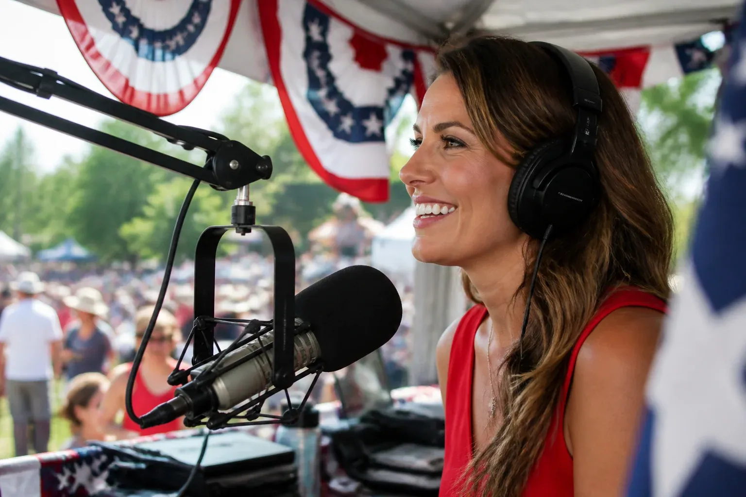 July 4th Radio Promotions: Contests, Remotes & Revenue