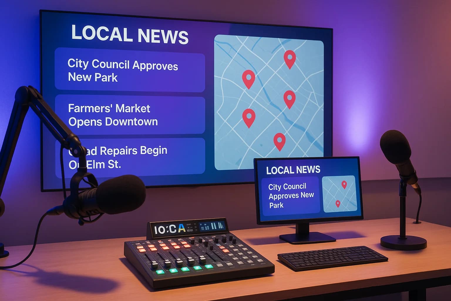 The Complete RCP Local Guide: Hyperlocal Content Done Right