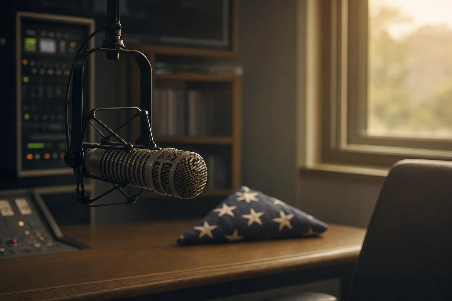 Memorial Day Radio Content: Ideas for Every Format