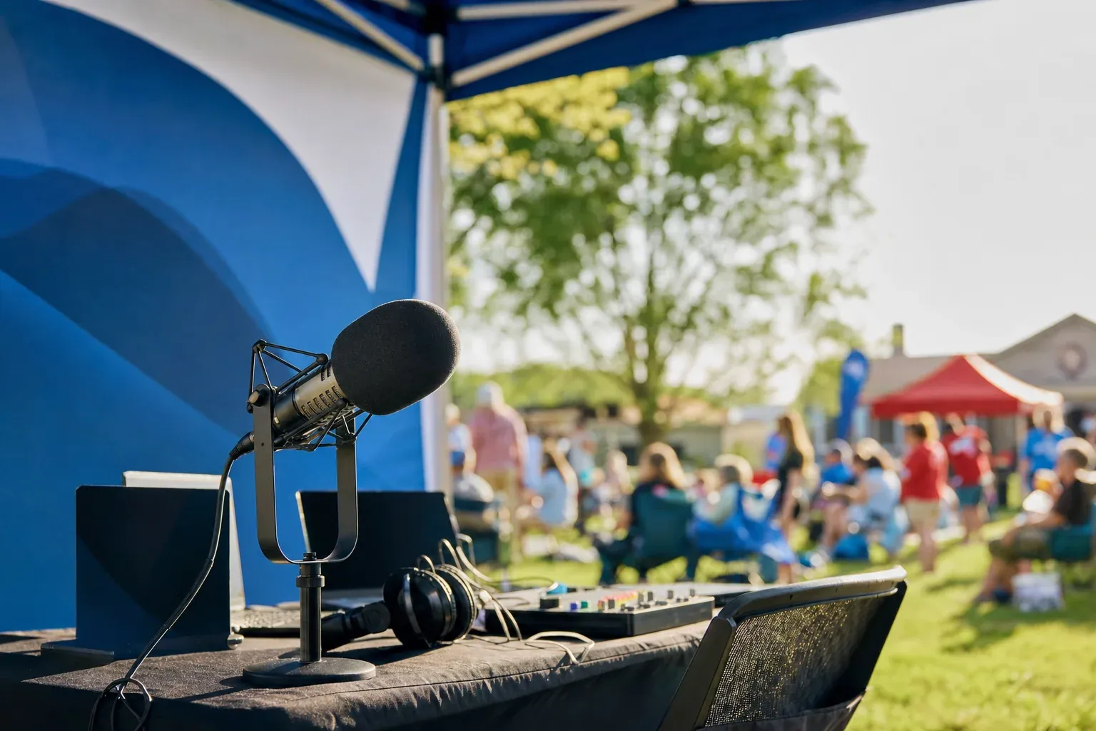 Summer Radio Promotion Ideas: Events, Contests & Revenue