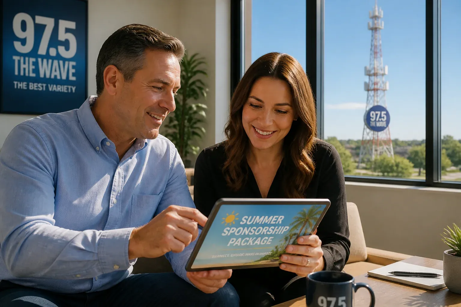 Summer Radio Sales: Revenue Strategies for the Q3 Book