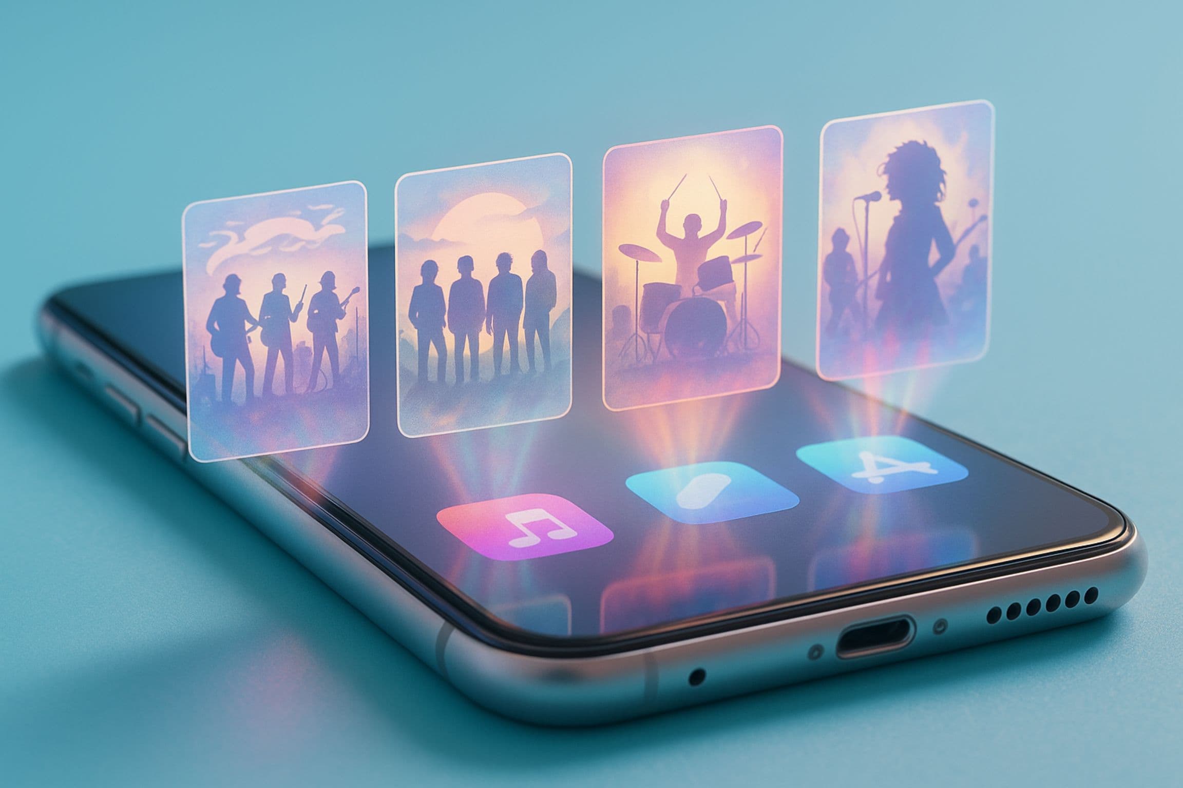 Alternative Music News - Active Rock/Alternative radio content category