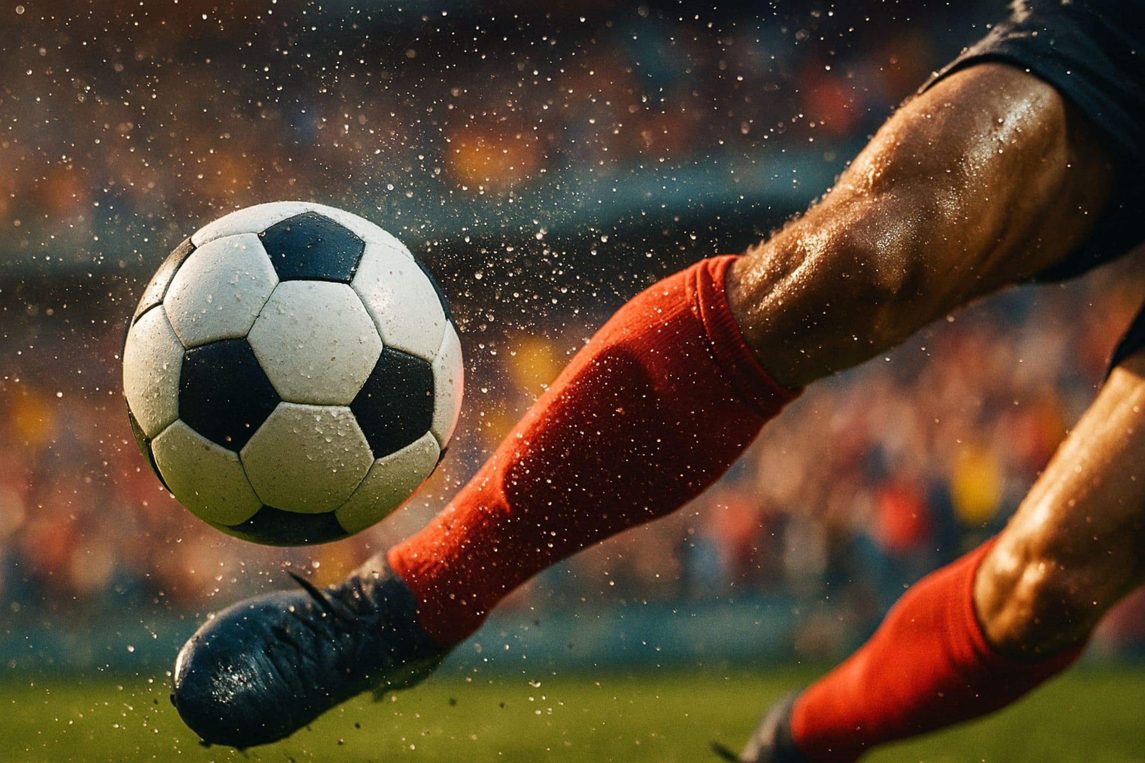 Bolas y Balones - Spanish Tropical/Reggaeton radio content category for RCP Tumbao