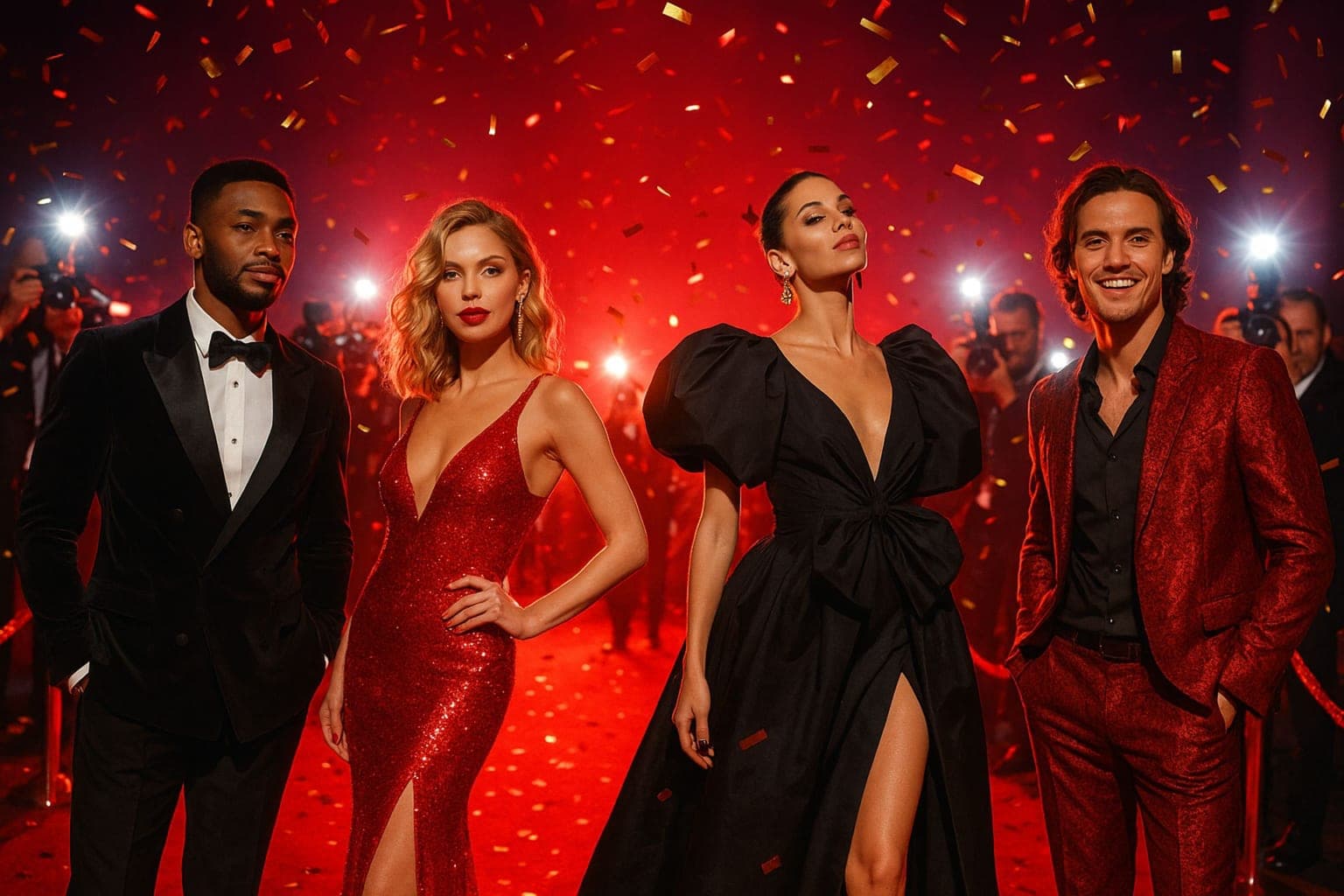 Entertainment News - News/Talk radio content category