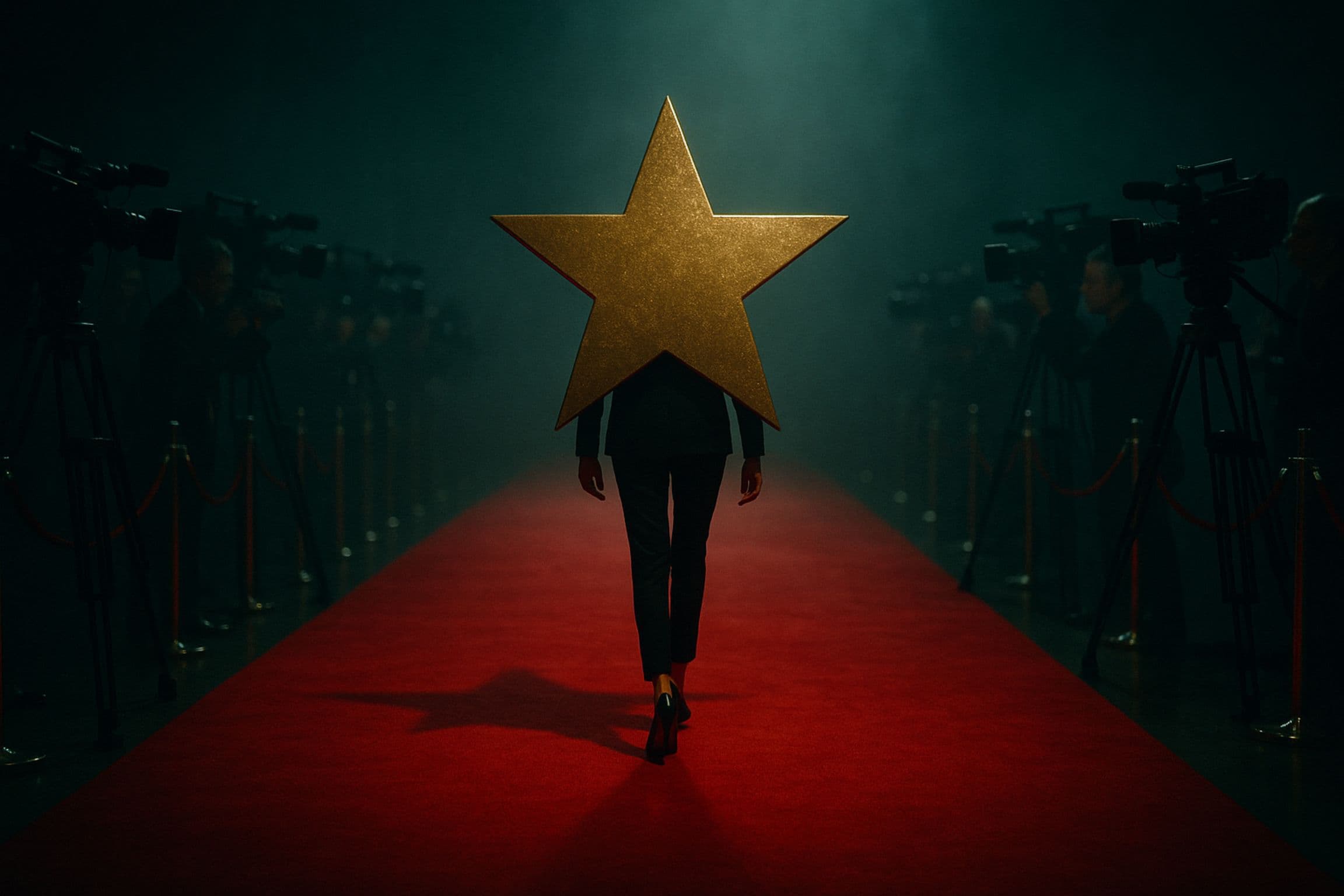 Farándula y Más - Spanish/Regional Mexican radio content category for RCP El Grito