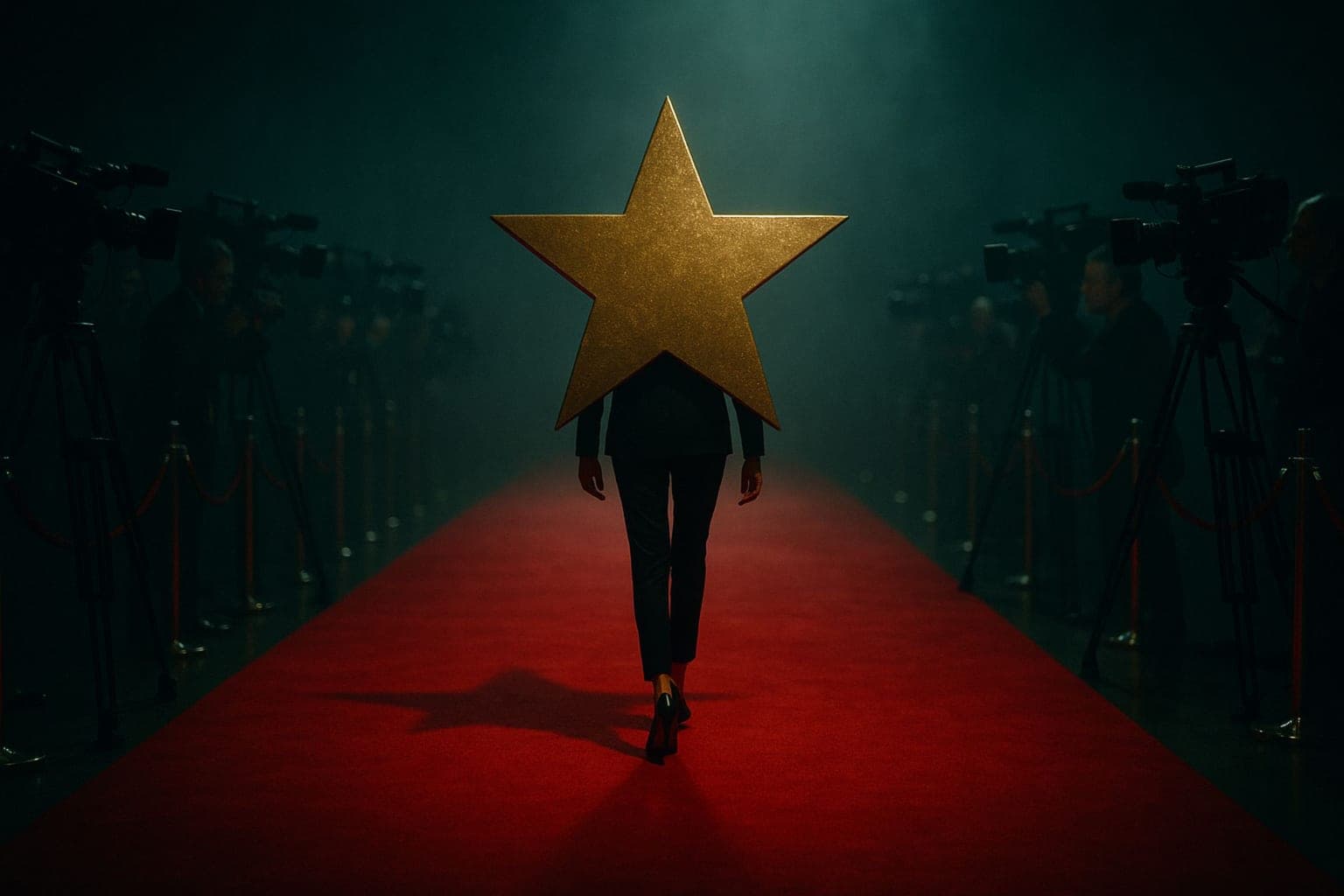 Farándula y Más - Spanish/Regional Mexican radio content category