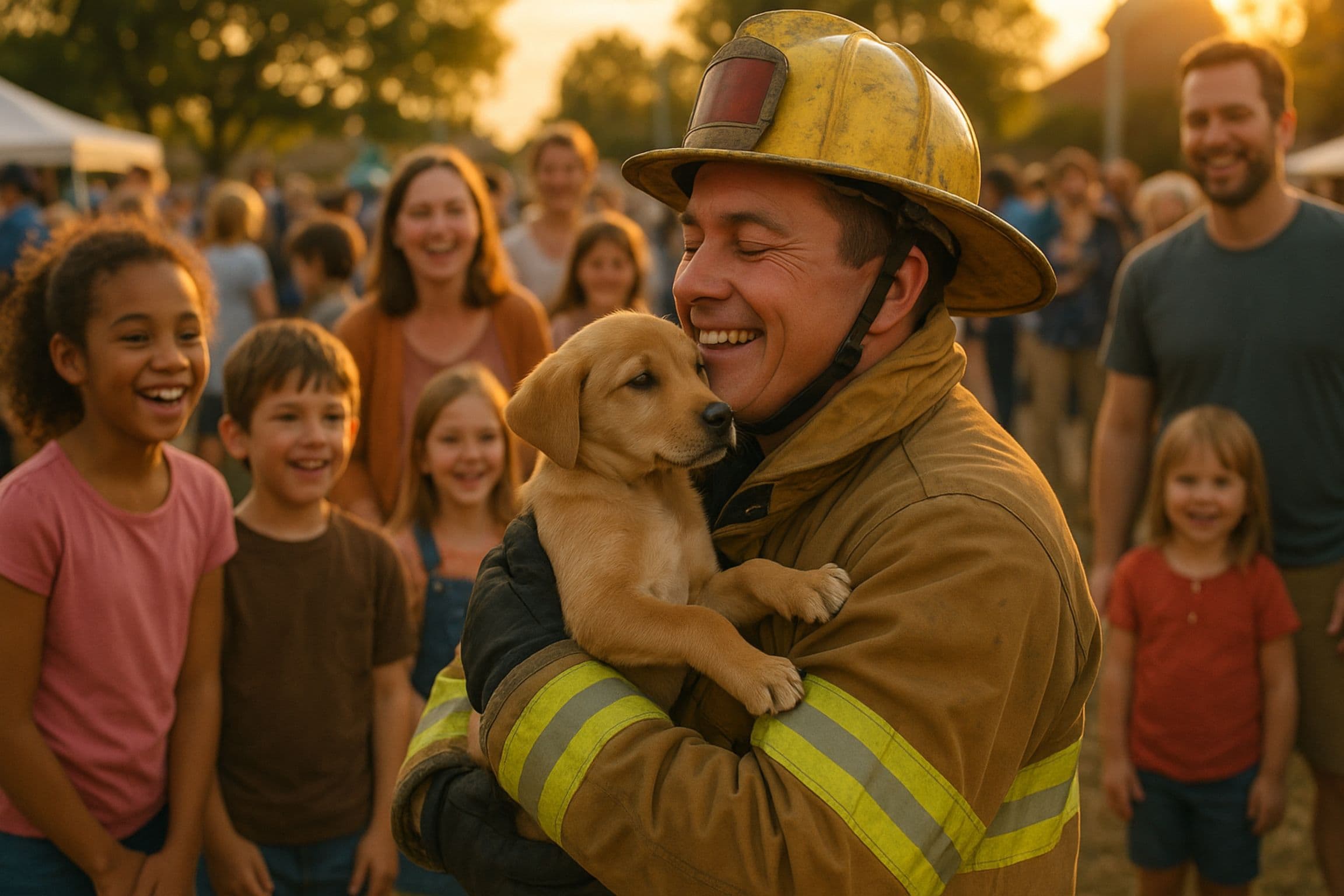 Good News - Adult Contemporary radio content category for RCP Mainstream