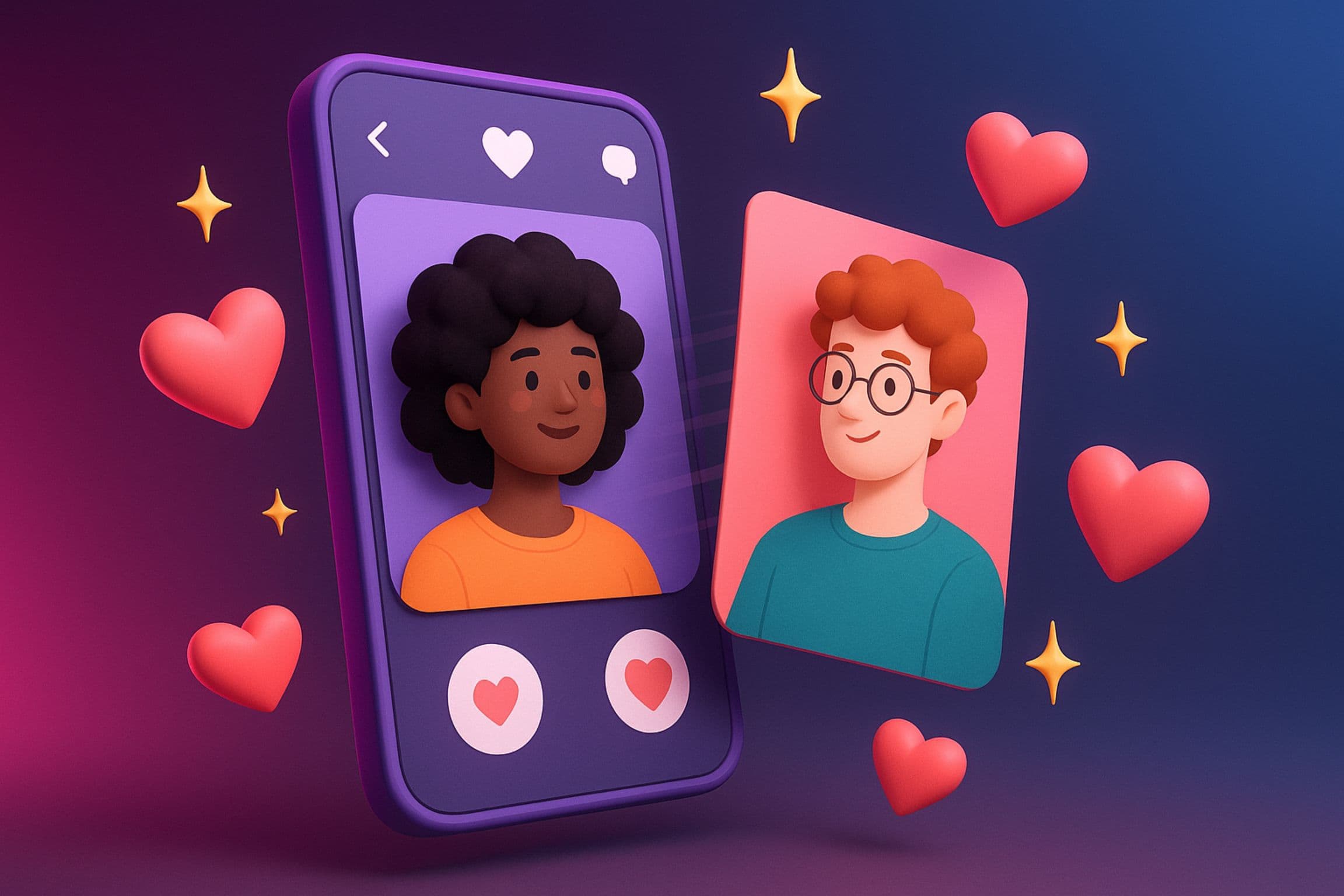 Love & Hookups - Hip Hop radio content category