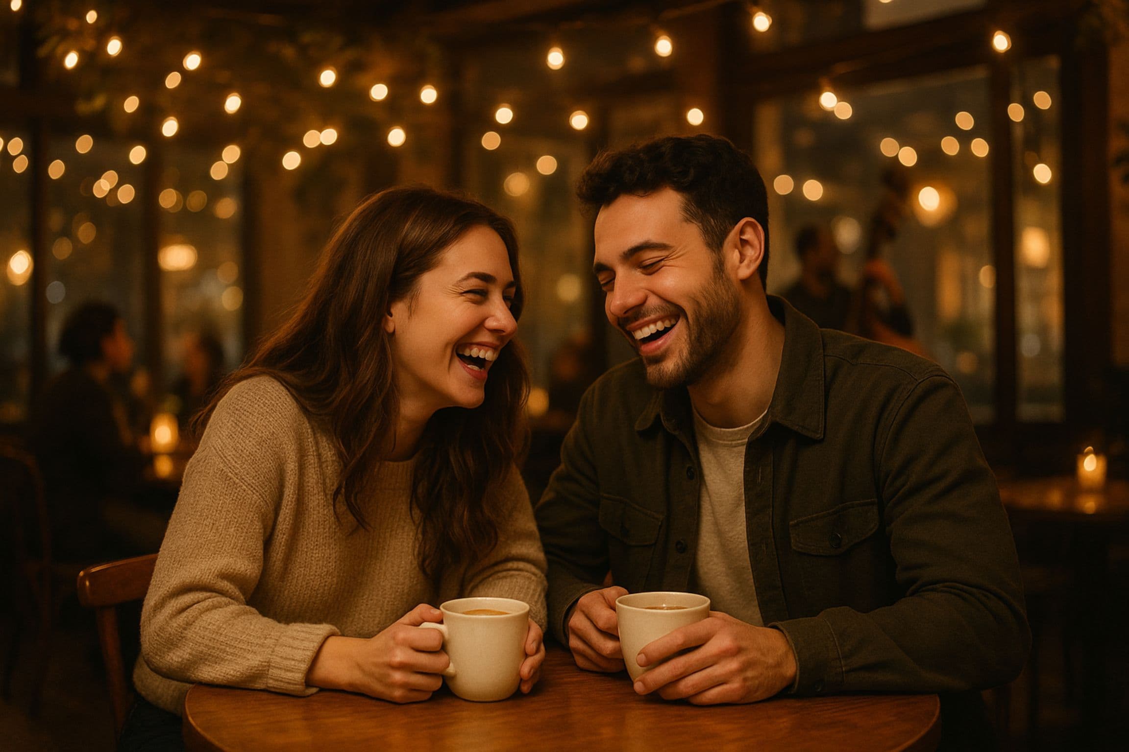 Love & Relationships - Adult Contemporary radio content category