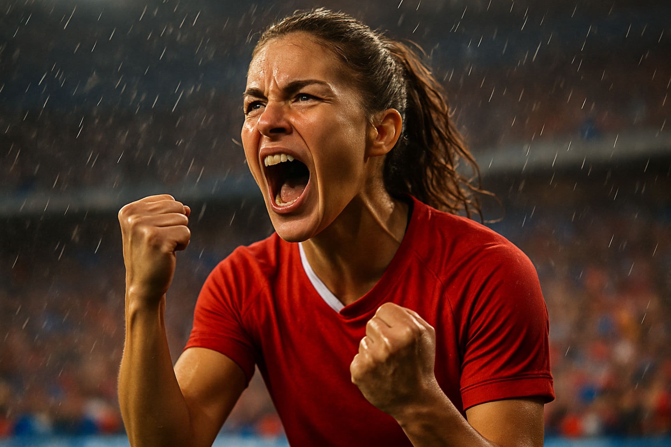 Mundo Deportivo - Spanish/Regional Mexican radio content category for RCP El Grito