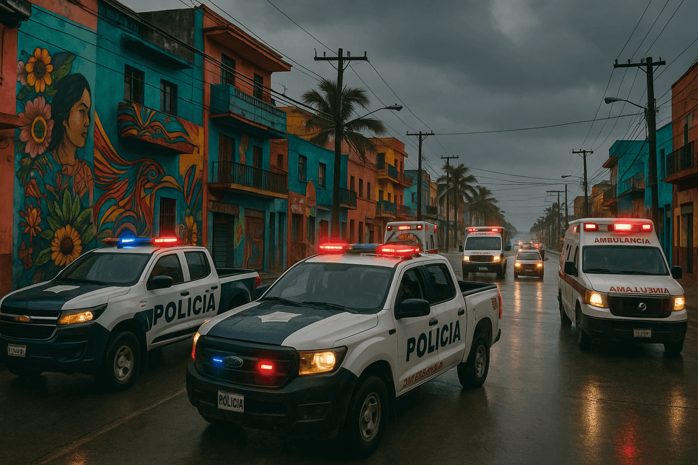 Noticias LatinX - Spanish Tropical/Reggaeton radio content category