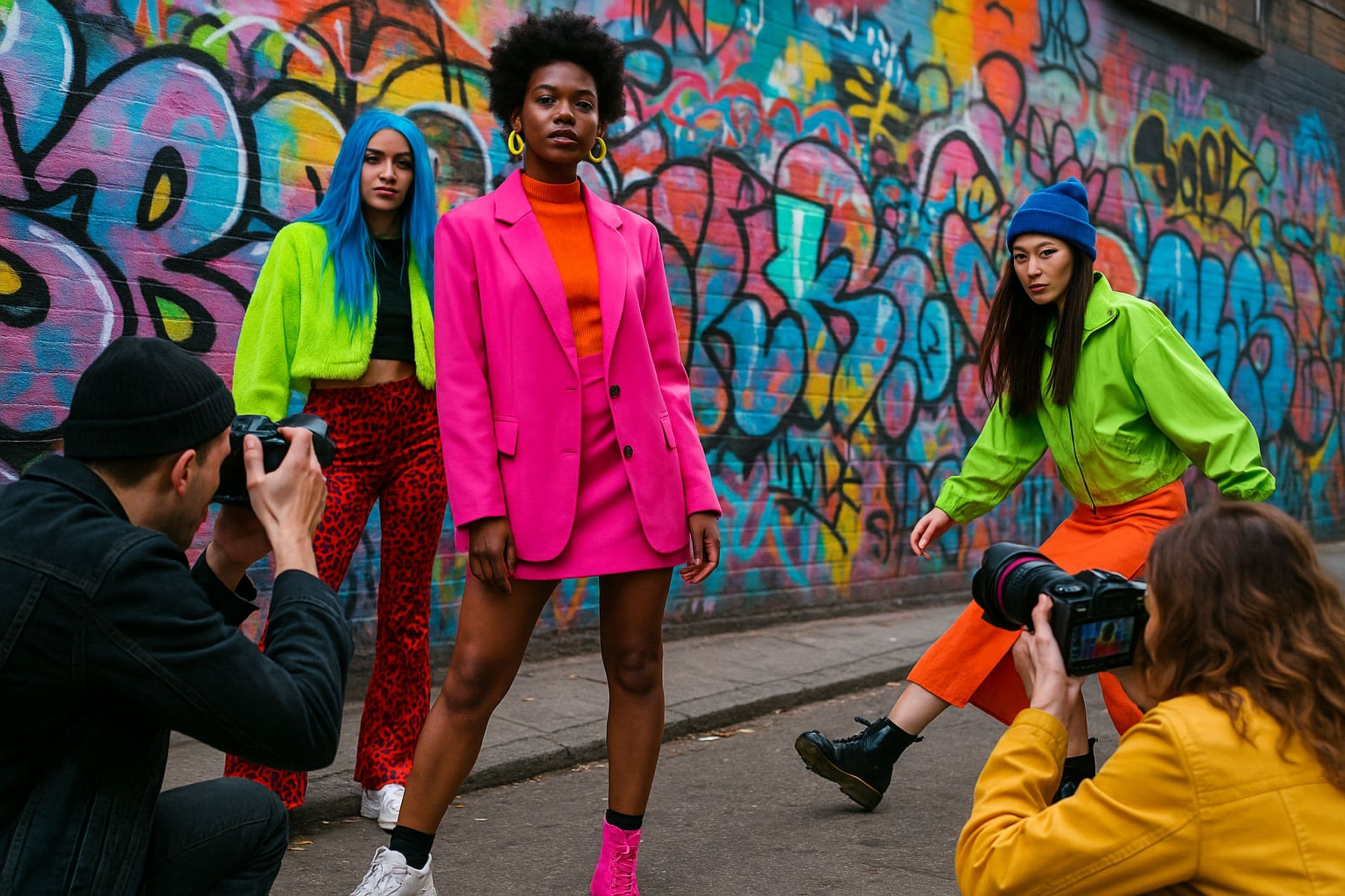 Pop Culture Beat - Hip Hop radio content category