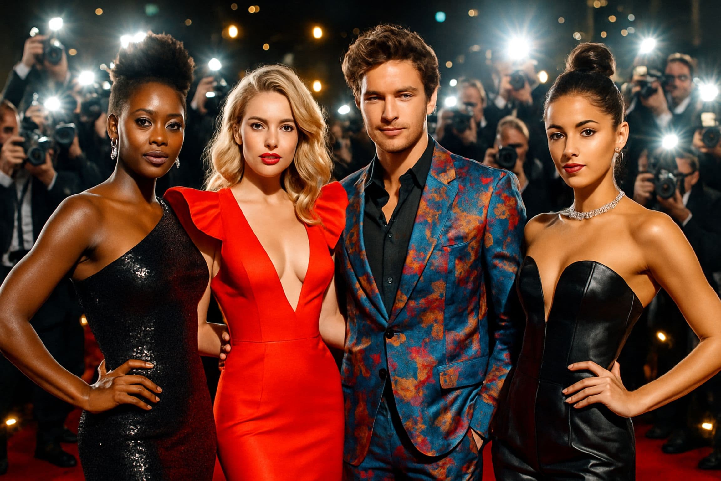 Pop Culture Buzz - Hot AC/Top 40 radio content category for RCP Buzz