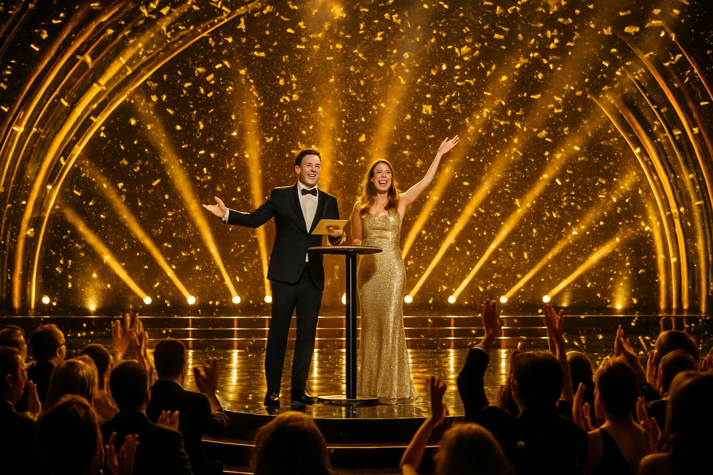 Pop Culture Roundup - Country radio content category