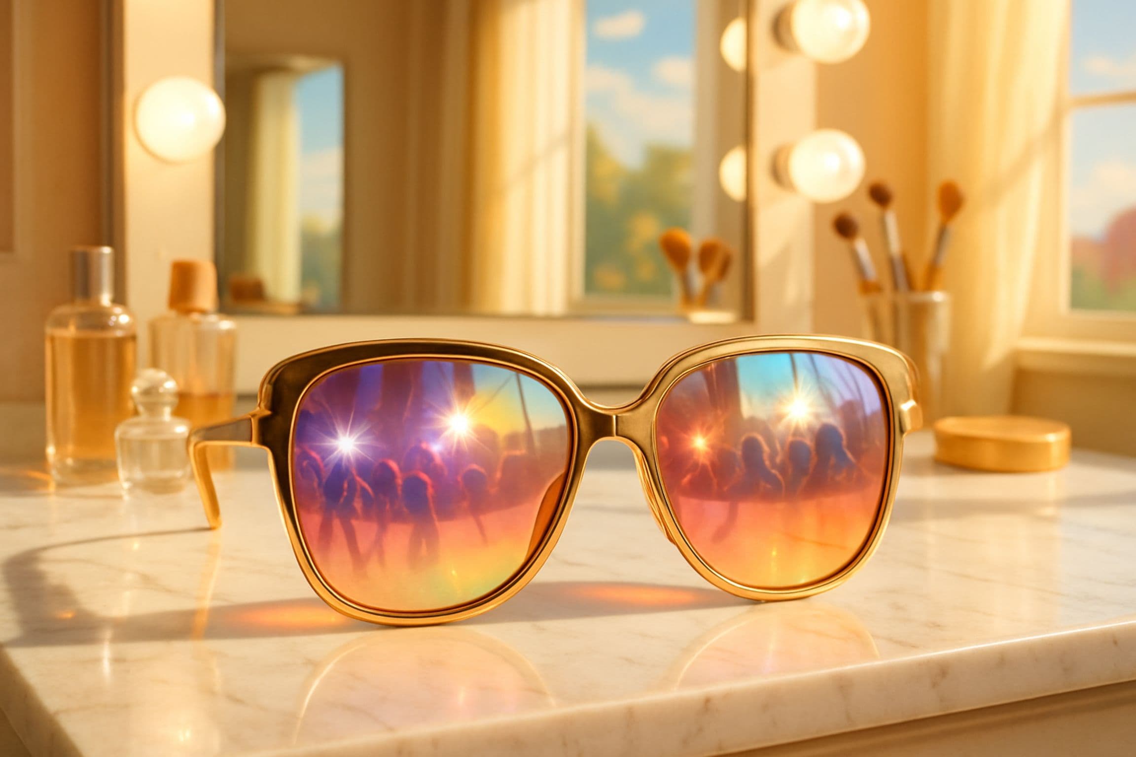 Pop Culture - Active Rock/Alternative radio content category for RCP Edge