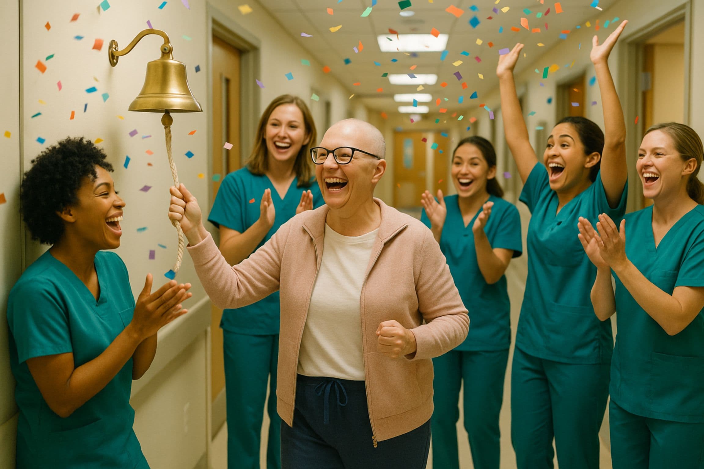 Positive News - Christian radio content category