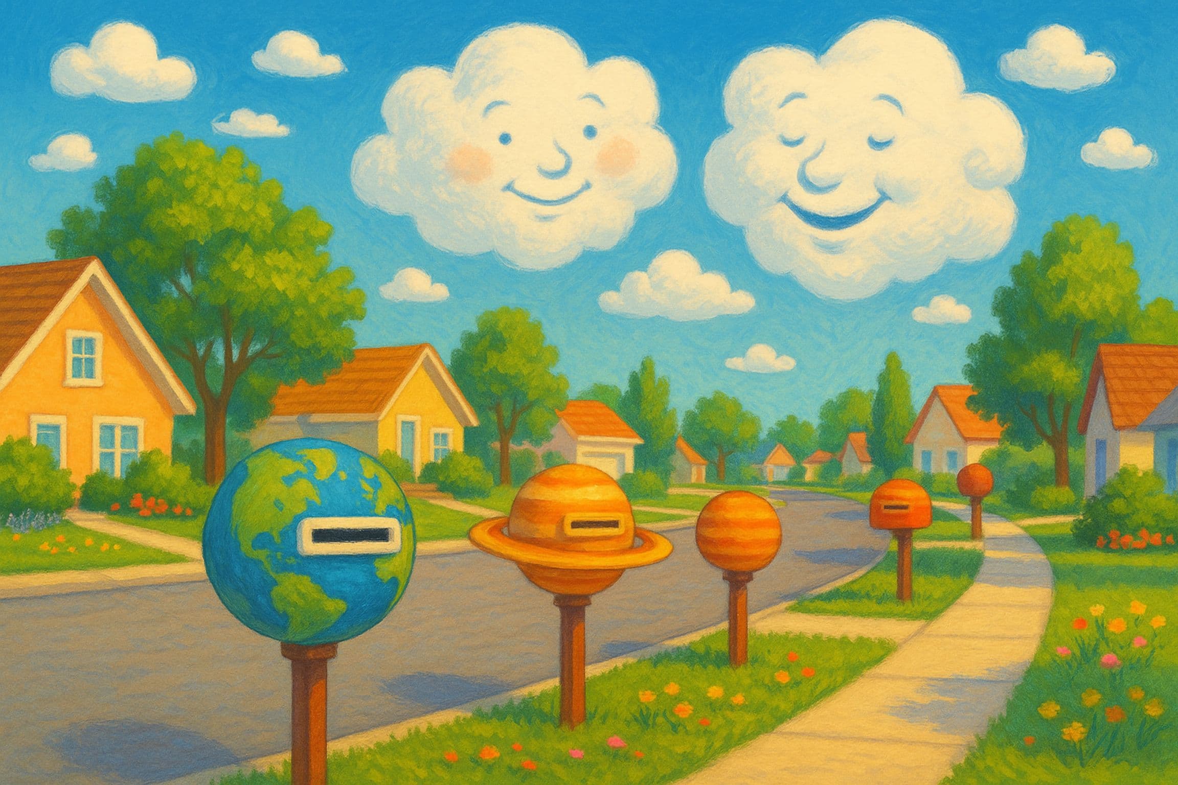 Strange But True - News/Talk radio content category