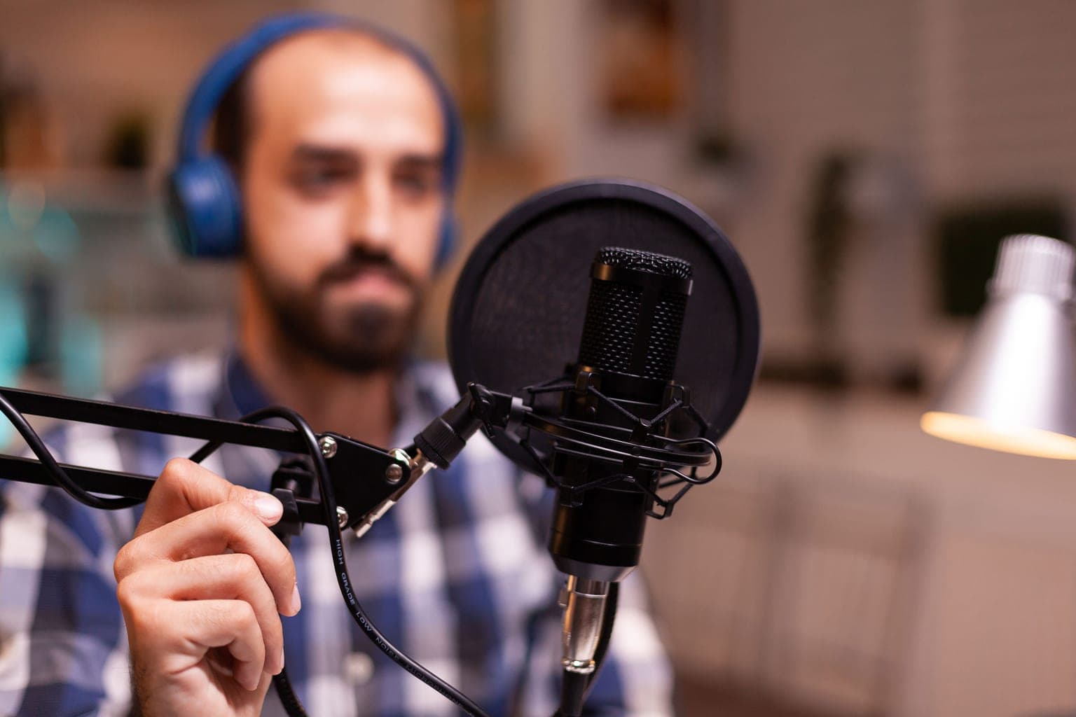 Radio programming and format planning