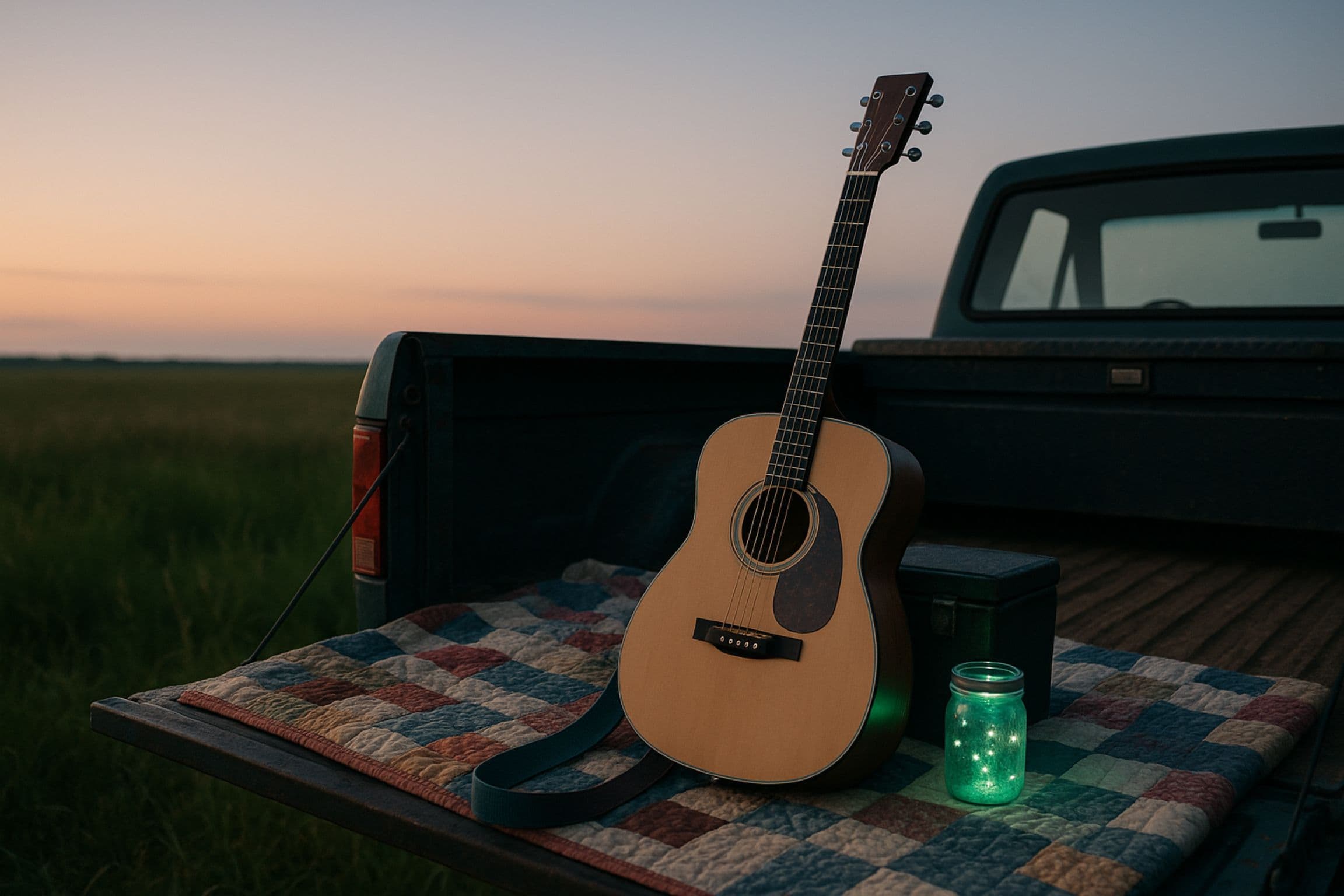 RCP Country - Country