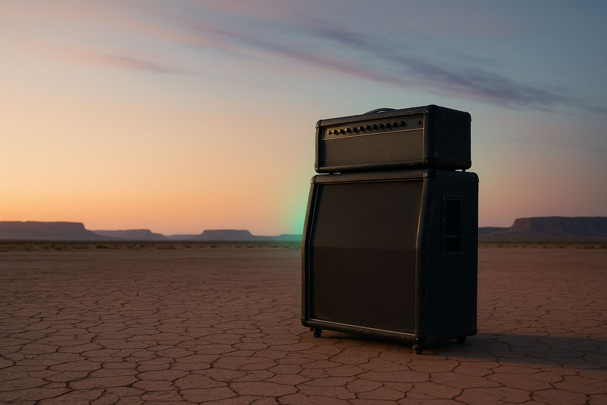 RCP Edge - Active Rock/Alternative content kit