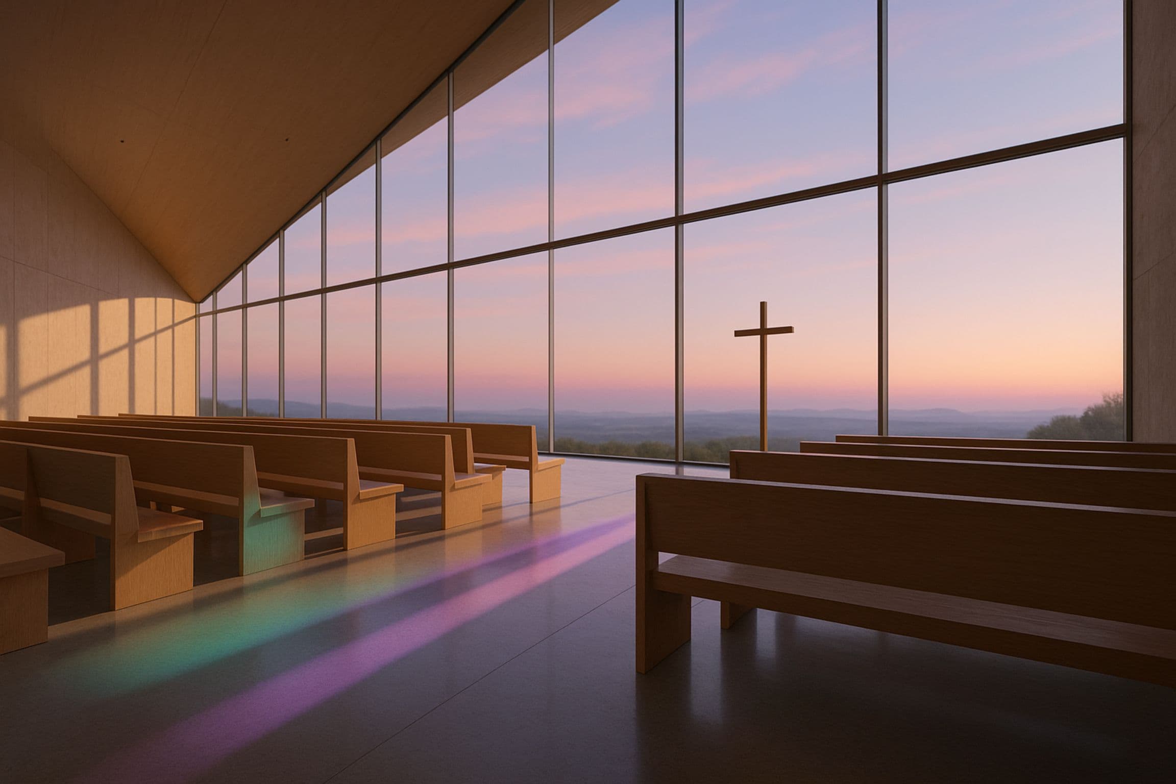 RCP Spirit - Christian content kit