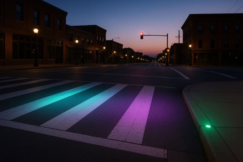 RCP Urban
