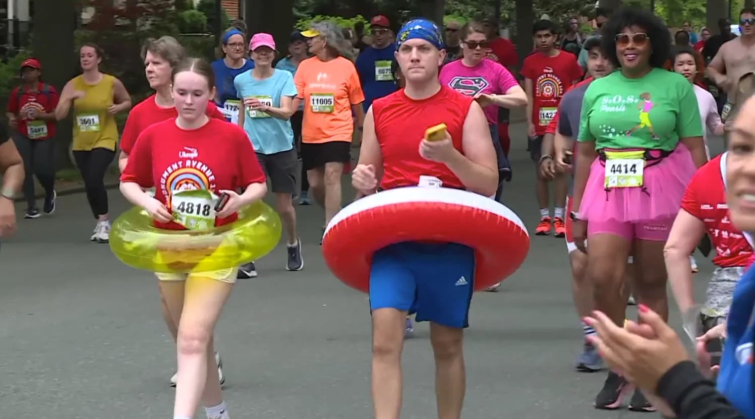 Local Beat demo post example